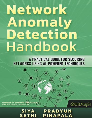 Network Anomaly Detection Handbook