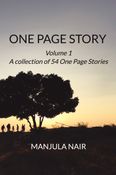 One Page Story