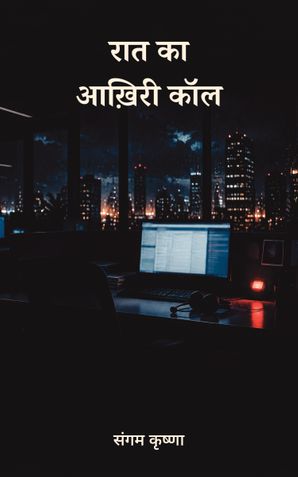 रात का आख़िरी कॉल