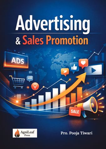 ADVERTISING & SALES PROMOTION