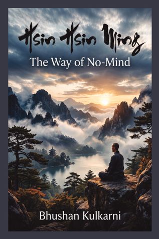 Hsin Hsin Ming