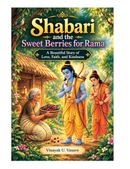 Shabari and the Sweet Berries for Rama
