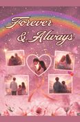 Forever & Always Journal