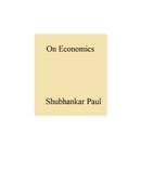 On Economics