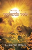 Verses in a Vedantic Vein