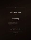 The Boulder and Becoming Resilient Ascent