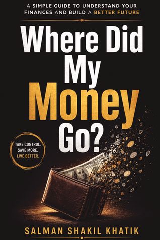 Where Did My Money Go?