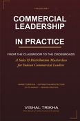 Commercial Leadership In Practice