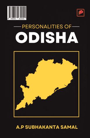 PERSONALITIES OF ODISHA