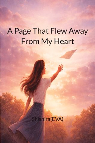 A Page That Flew Away From My Heart