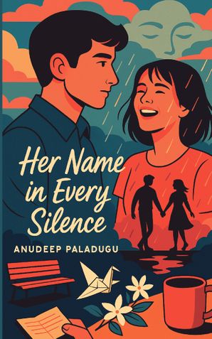 Her Name in Every Silence