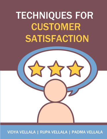 Techniques For Customer Satisfaction