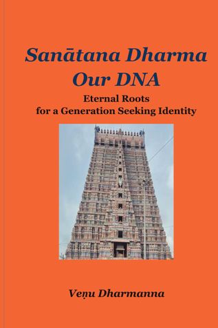 Sanatana Dharma Our DNA