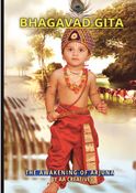 Bhagavad Gita Chapter 1:The Awakening of Arjuna
