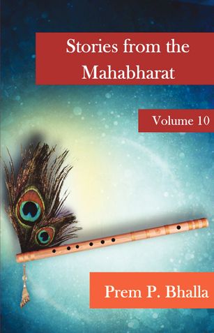 Stories from the Mahabharat