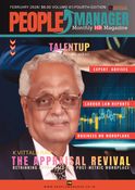 HR MAGAZINE FEBRUARY 2026 ISSUE- BW