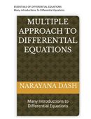 Multiple Approach to Differential Equations