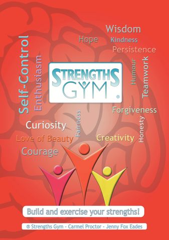 Strengths Gym 2019