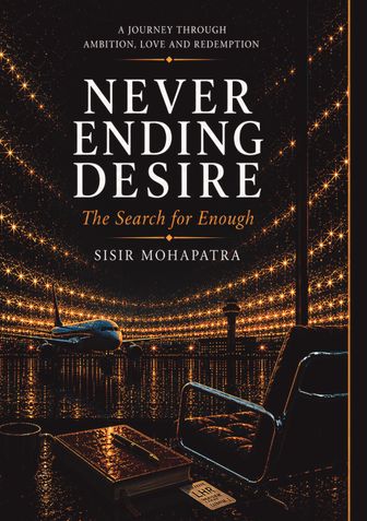 NEVER ENDING DESIRE The Search for Enough