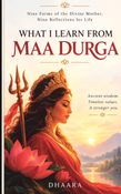 What I Learn from Maa Durga