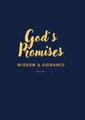 God’s Promises: Volume 4 — Wisdom & Guidance