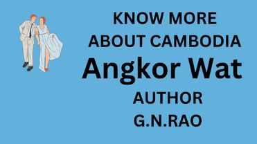 KNOW CAMBODIA