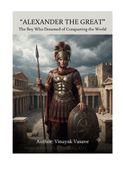 ALEXANDER THE GREAT