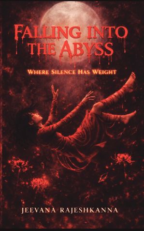 FALLING INTO THE ABYSS: WHERE SILENCE HAS WEIGHT