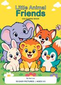 Little Animal Friends