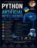 Python with Artificial Intelligence