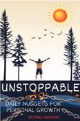 Unstoppable: Daily Nuggets for Personal Growth