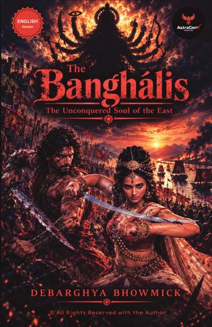 The Banghális: The Unconquered Soul of the East
