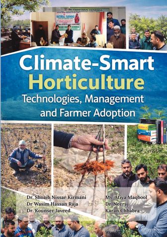 Climate-Smart Horticulture