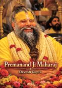 Premanand Ji Maharaj