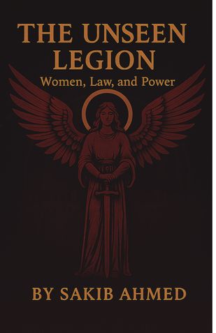 The Unseen Legion