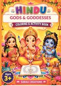 Hindu Gods & Goddesses