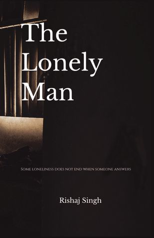 The Lonely Man