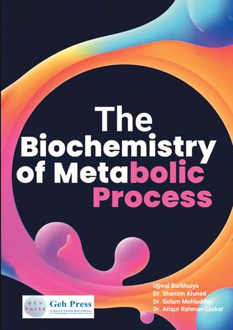 THE BIOCHEMISTRY OF METABOLIC PROCESS