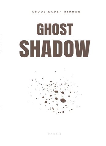 GHOST SHADOW