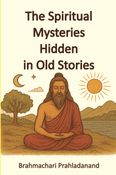 The Spiritual Mysteries Hidden in Old Stories