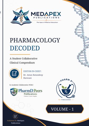 Pharmacology Decoded