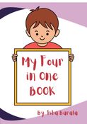 My Four in One Book