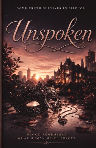 Unspoken