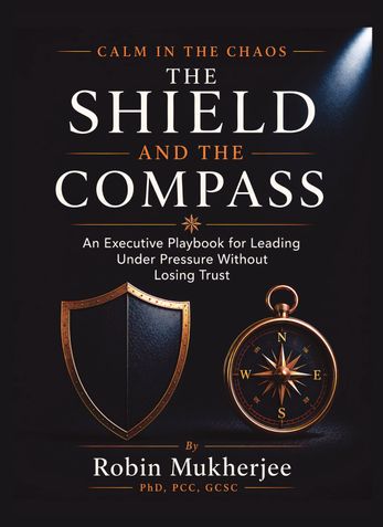 The Shield and The Compass