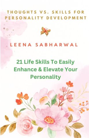 Thoughts vs Skills For Personality Development