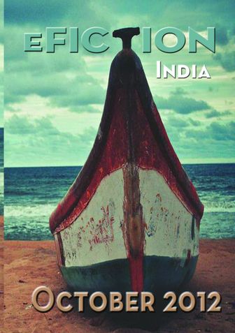 eFiction India Vol.01 Issue.01