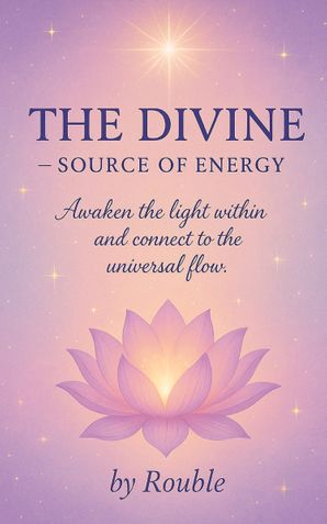 The divine-source of energy