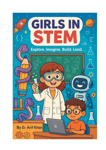Girls in STEM