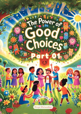 The Power of Good Choices - Part 01