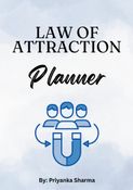 LAW OF ATTRACTION PLANNER